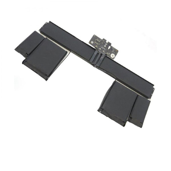 Serverusa Compatible Laptop Battery Apple Mb Pro 13-13.3 A SE2958963 - main